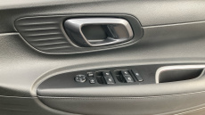 Hyundai BAYON 1.0 TGDi [90] Tech Line 5dr DCT Petrol Hatchback